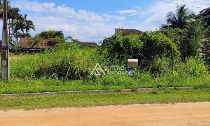 Excelente oportunidade de comprar seu terreno com localização privilegiada  no verde mar