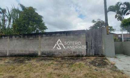Terreno à venda na Rua Quatorze, 320, Pontal de Santa Marina, Caraguatatuba