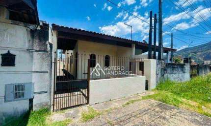 Oportunidade de comprar a casa própria no Poiares em Caraguatatuba