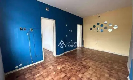 Apartamento em excelente localização no Centro de Caraguatatuba