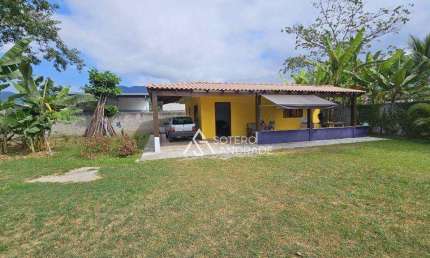 Casa a venda com excelente área no bairro Pegorelly