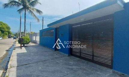 Casa com 4 quartos à venda na Rua Dois, 800, Jardim Britânia, Caraguatatuba