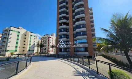 Excelente oportunidade de alugar um apartamento a poucos metros da orla do Massaguaçu