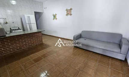 Oportunidade de locação com localização privilegiada na praia Massaguaçu