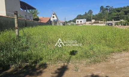 Oportunidade de adquirir um lote de esquina com 530m² no Capricórnio II