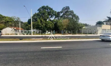 Oportunidade para investidores em São José dos Campos