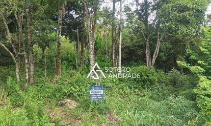 Excelente terreno com localização privilegiada e licença ambiental  aprovada