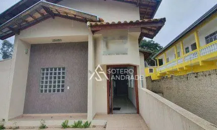 Prédio à venda na Avenida José Carlos Fernandes, 96, Jardim Terras de São João, Jacareí