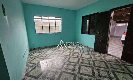 Casa com 3 quartos para alugar na Rua João Batista do Prado, 81, Getuba, Caraguatatuba