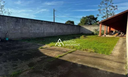 Terreno à venda na Almeda Da Sépias, 20, Morro do Algodão, Caraguatatuba