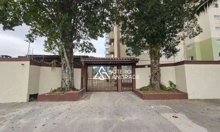 Apartamento disponível para locação na praia martin de sá