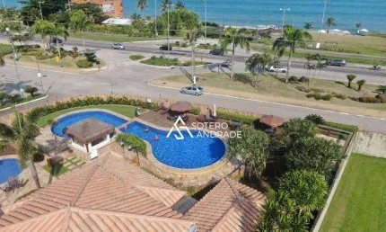 Excelente oportunidade de comprar um terreno no costa nova na praia massaguaçu