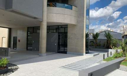 Apartamento com 2 quartos à venda na Rua das Aroeiras, 900, Jardim, Santo André