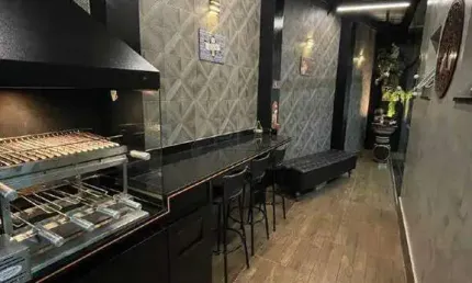 Ponto comercial à venda na Avenida Príncipe de Gales, 46, Vila Príncipe de Gales, Santo André