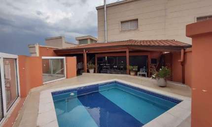 Cobertura com 3 quartos à venda na Avenida Lino Jardim, 363, Vila Bastos, Santo André