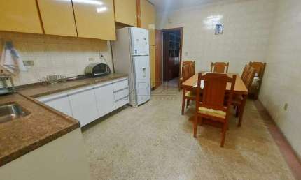 Casa com 2 quartos para alugar na Rua das Caneleiras, 735, Jardim, Santo André