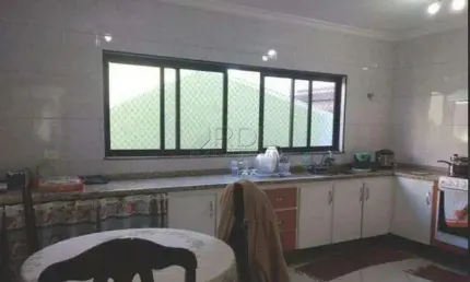 Casa com 3 quartos à venda na Rua Guarau, 47, Vila Gilda, Santo André