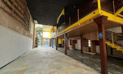 Ponto comercial à venda na Rua das Figueiras, 141, Campestre, Santo André