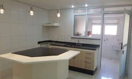 Apartamento com 3 quartos à venda na Rua da Fonte, 139, Jardim Bela Vista, Santo André
