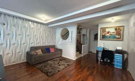 Casa à venda, 4 quartos, 2 suítes, 4 vagas, Jardim Bela Vista - Santo André/SP