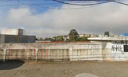 GALPÃO COMERCIAL PARA LOCAÇÃO - BAIRRO DOS CASA - SÃO BERNARDO DO CAMPO