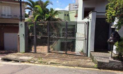 Casa com 4 quartos para alugar na Rua Pedro Calmon, 130, Jardim Bela Vista, Santo André