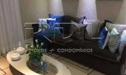 Apartamento com 4 quartos à venda na Rua Caminho do Pilar, 475, Vila Gilda, Santo André