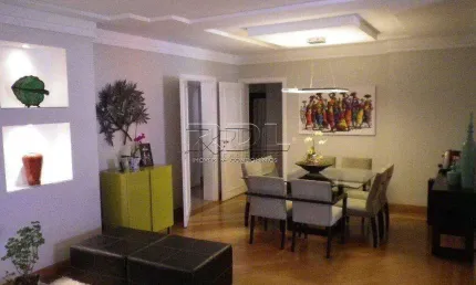 Apartamento com 3 quartos à venda na Rua das Aroeiras, 392, Jardim, Santo André