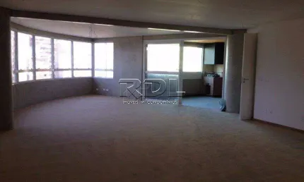 Apartamento com 4 quartos à venda na Rua do Café, 66, Jardim, Santo André