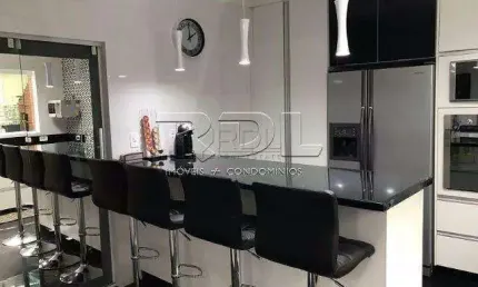 Casa com 3 quartos à venda na Rua Igapira, 255, Vila Curuçá, Santo André