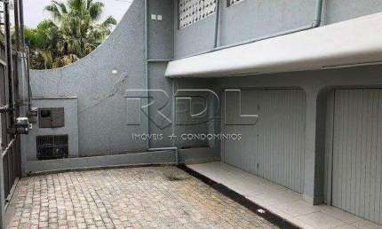 Casa com 4 quartos para alugar na Rua das Aroeiras, 769, Jardim, Santo André
