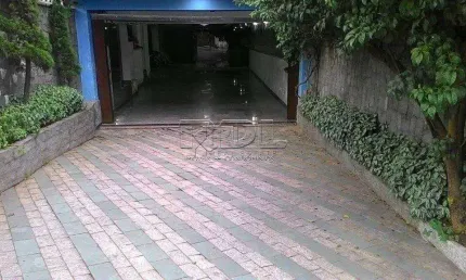 Casa com 9 quartos para alugar na Travessa Marcelina, 55, Centro, Santo André