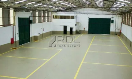Terreno para aluguel, Rio Grande - São Bernardo do Campo/SP