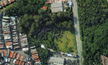 TERRENO À VENDA - BAIRRO COOPERATIVA, SÃO BERNARDO DO CAMPO/SP