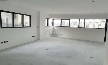 Sala comercial à venda na Rua das Esmeraldas, 606, Jardim, Santo André