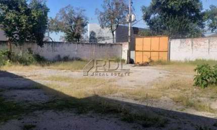 Terreno comercial para alugar na Avenida Martim Francisco, 1536, Jardim Utinga, Santo André
