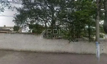 TERRENO À VENDA - PAULICÉIA - SÃO BERNARDO DO CAMPO