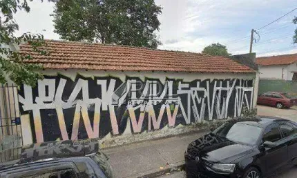Terreno à venda na Rua Dourados, 125 - 145 , Rudge Ramos, São Bernardo do Campo
