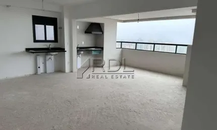 APARTAMENTO À VENDA - VILA SANTA TERESA, SANTO ANDRÉ/SP