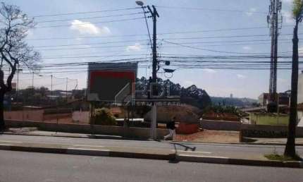 Terreno comercial para alugar na Avenida Dom Pedro II, 2474, Campestre, Santo André