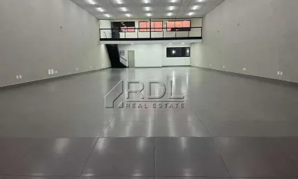 SALÃO COMERCIAL À VENDA - CENTRO, SÃO CAETANO DO SUL