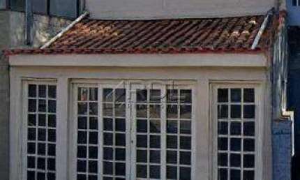 Casa com 4 quartos para alugar na Rua das Figueiras, 393, Campestre, Santo André
