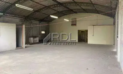 Prédio à venda na Alameda Cassaquera, 389, Barcelona, São Caetano do Sul