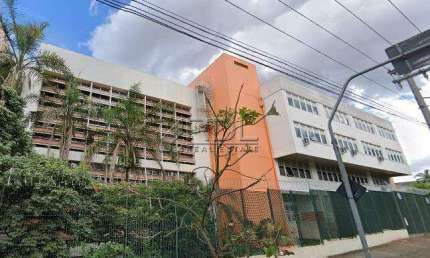 Prédio à venda na Avenida Industrial, 3330, Campestre, Santo André