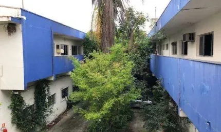Prédio para alugar na Alameda Dom Pedro de Alcântara, 618 e 622, Nova Petrópolis, São Bernardo do Campo