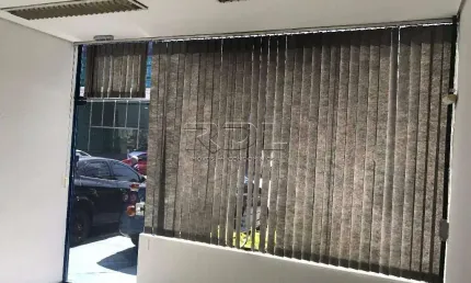PRÉDIO COMERCIAL PARA LOCAÇÃO COM EXCELENTES ESTRUTURAS – VILA VALPARAÍSO
