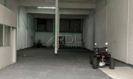 Ponto comercial para alugar na Avenida José Antônio de Almeida Amazonas, 251, Vila Guiomar, Santo André