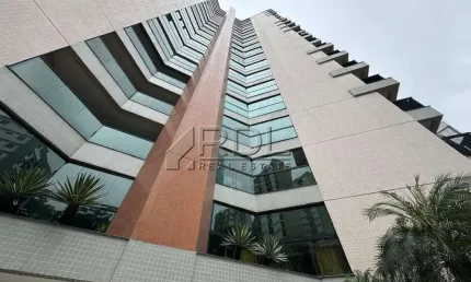 Apartamento com 3 quartos à venda na Rua Padre Manoel de Paiva, 315, Jardim, Santo André