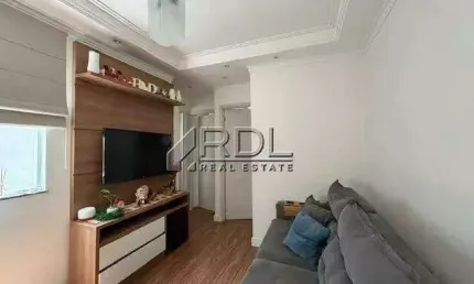 Oferta especial! apartamento sem condomínio - santo andré