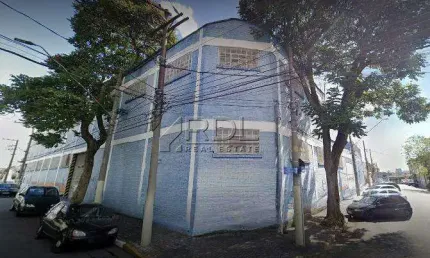 GALPÃO DE ESQUINA PARA LOCAÇÃO - BAIRRO CERÂMICA, SÃO CAETANO DO SUL